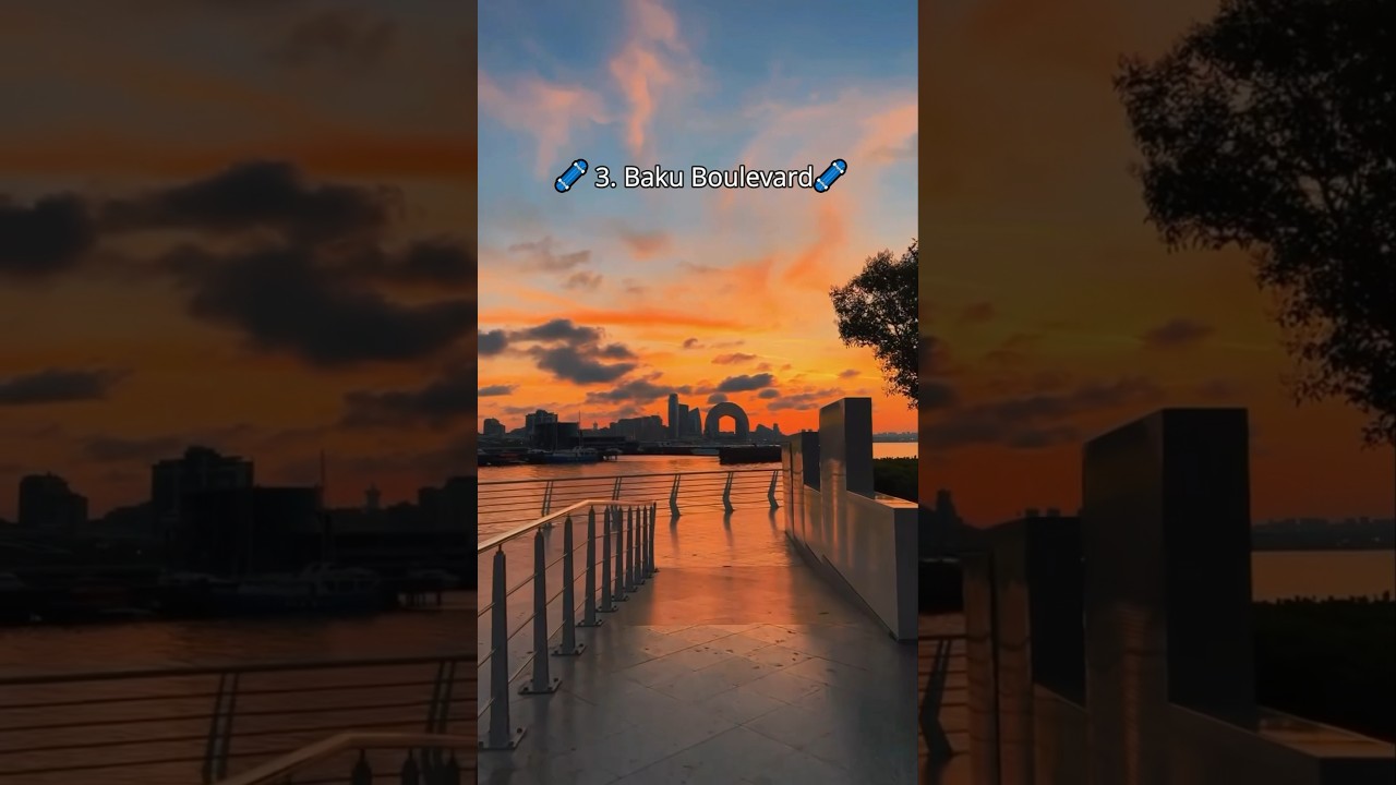Things To Do in Azerbaijan