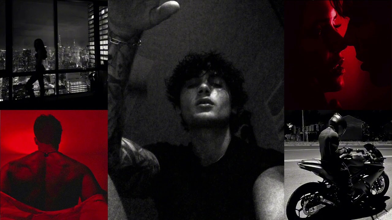 he is obsessed with you - obsessive C.ai - Dark Romance playlist 🥀📖
