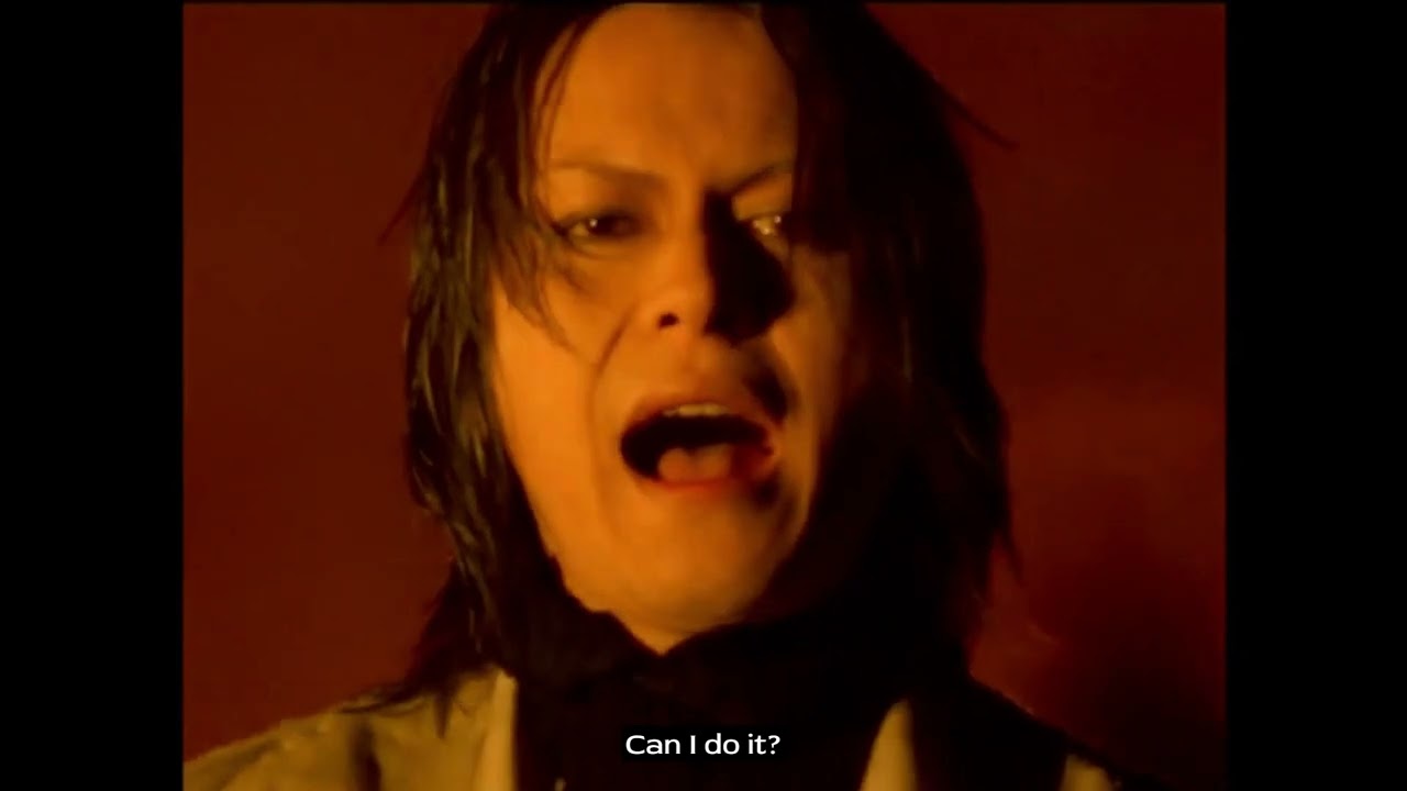 Atsushi Sakurai - Buck-Tick - Kyokutou Yori Ai Wo Komete (English subs)