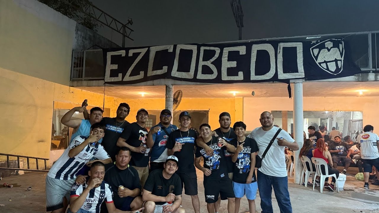ENSAYO CON LA ADICCION LA BANDA DE ESCOBEDO⚽️🇫🇮⚪️🔵🥁🎺