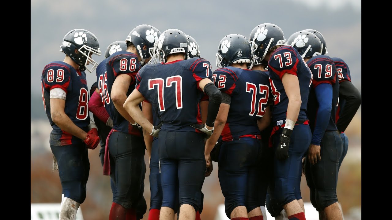 American football high school game sound / football game sound/ usa high school sound