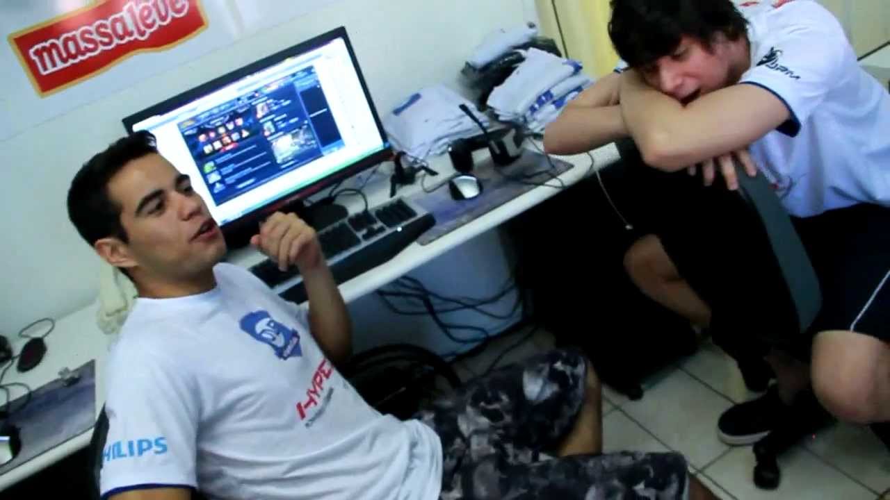 CNB - War Room Pré-IEM SP #1