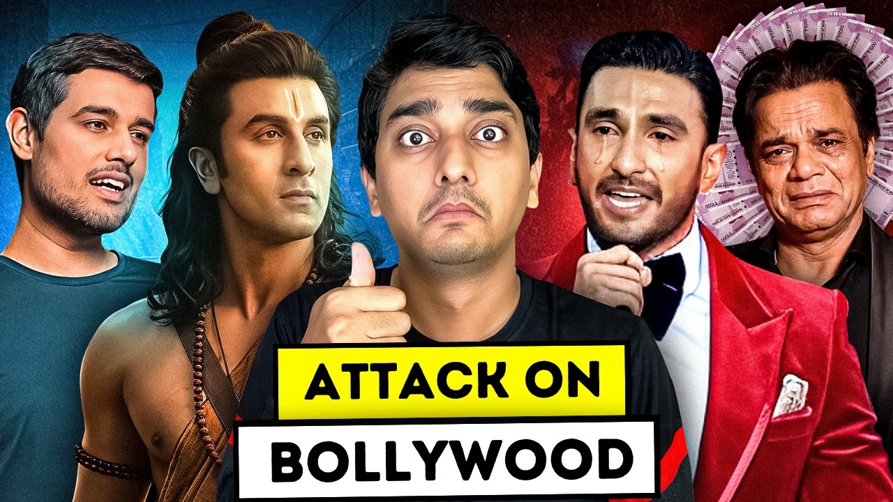 Dhruv Rathee on Modi, Bollywood vs Underworld, Rajpal Jail Scam? | ABHI KA NEWS #9