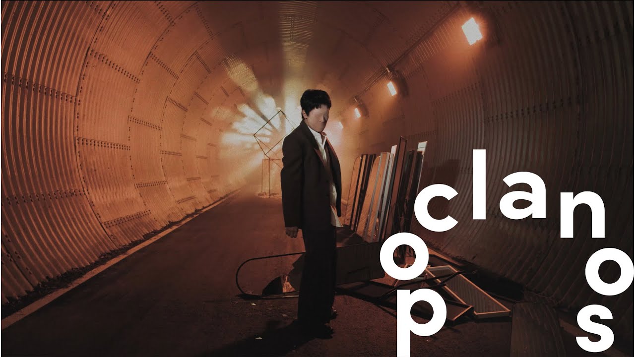 [MV] 구름 (Cloud koh) - 하늘, 손, 풍선 (sky, hands, balloons) / Official Music Video