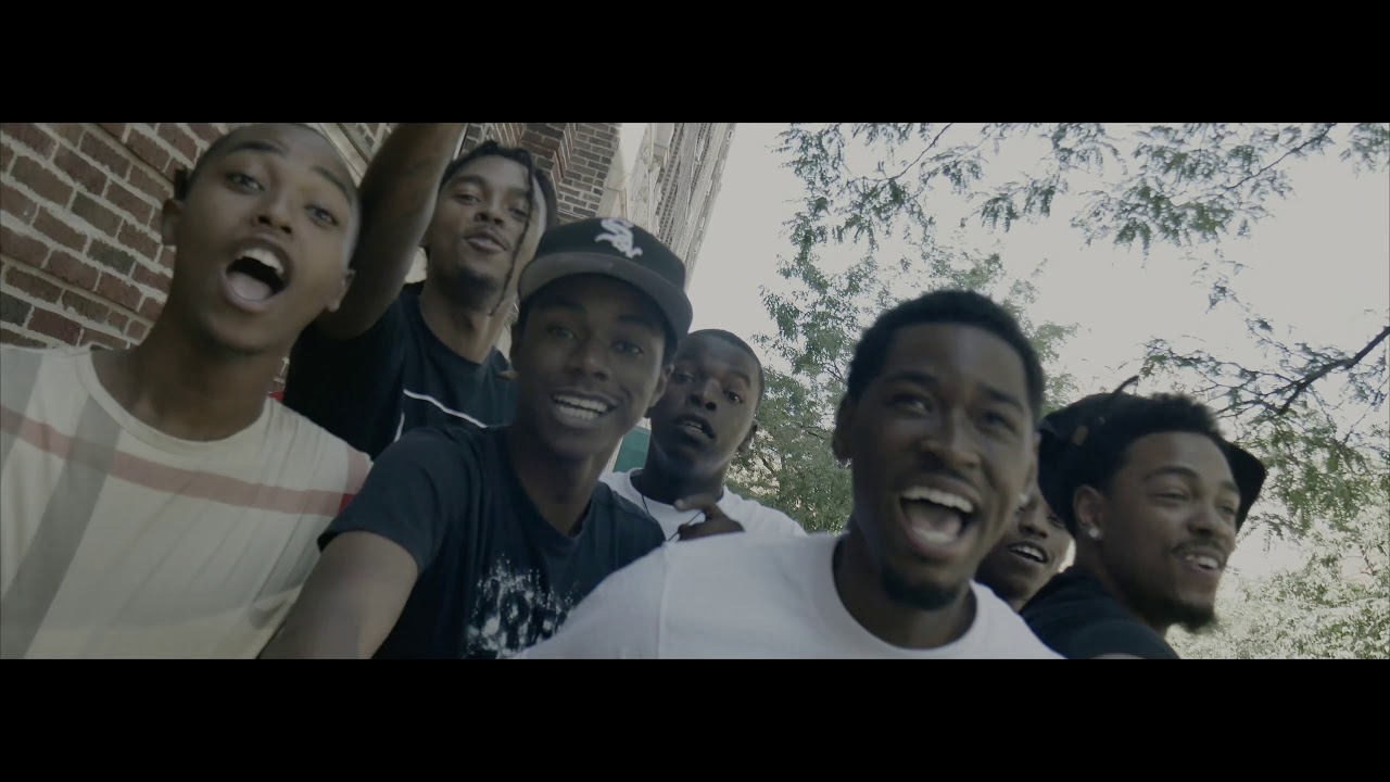 TBG Lil Jay & Lil4Mobb TMula - Wat He Say (Official Video) shot by @KCVISUALS