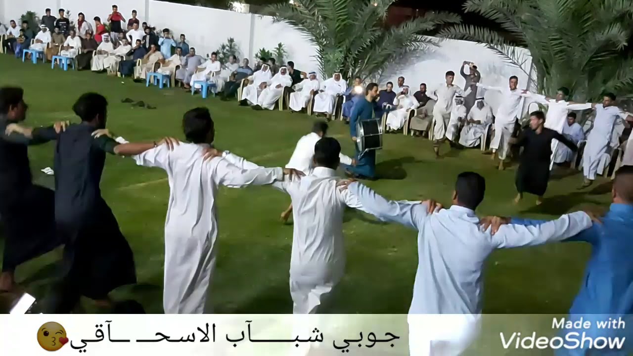 هاشم الجبوري .. جوبي شباب الاسحاقي(المجمع)😘😘