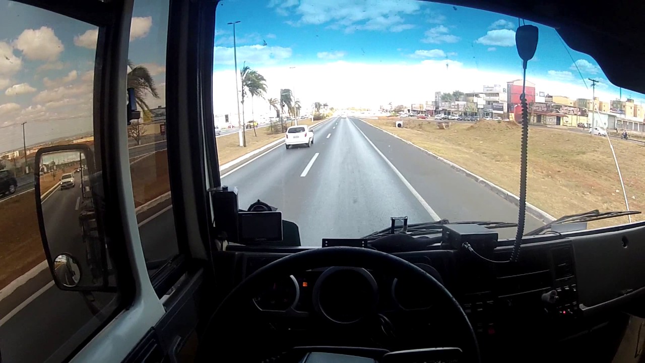 Posso Dirigir Caminhão 3/4, Toco, Truck e Bitruck Com A Categoria C?