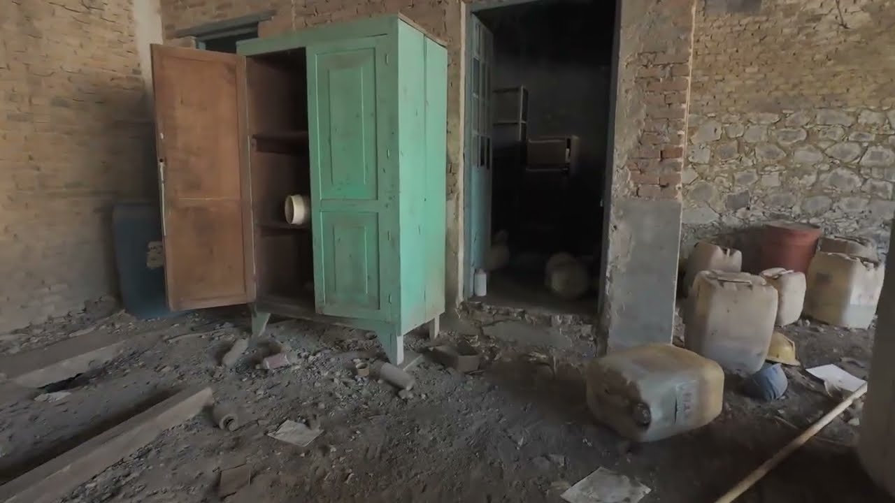 De camino al pueblo 2