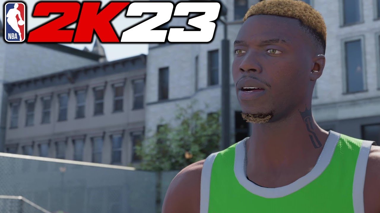 NBA 2K23 All Shep Owens Scenes