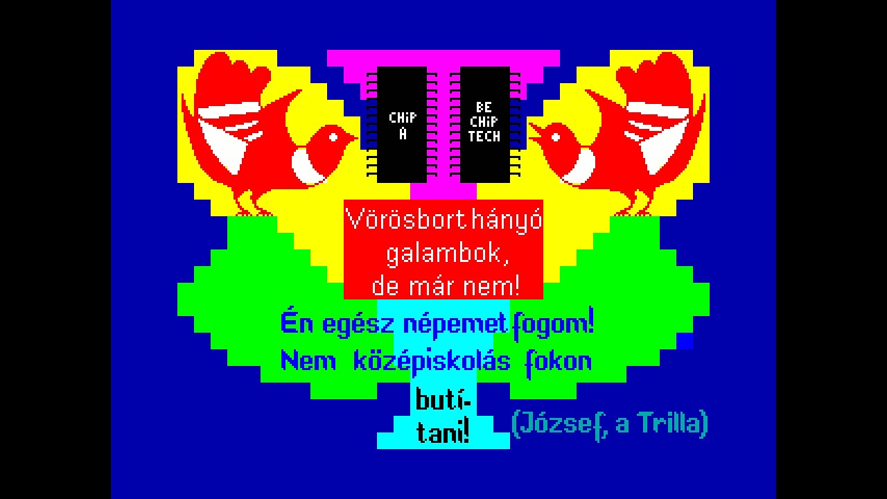 Teletextperience by Kaszi75