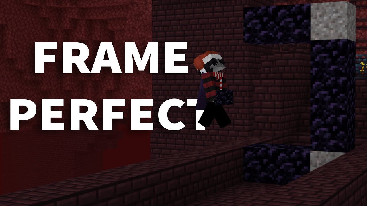 Mechanical Brilliance (1 Week of Minecraft Speedrunning)