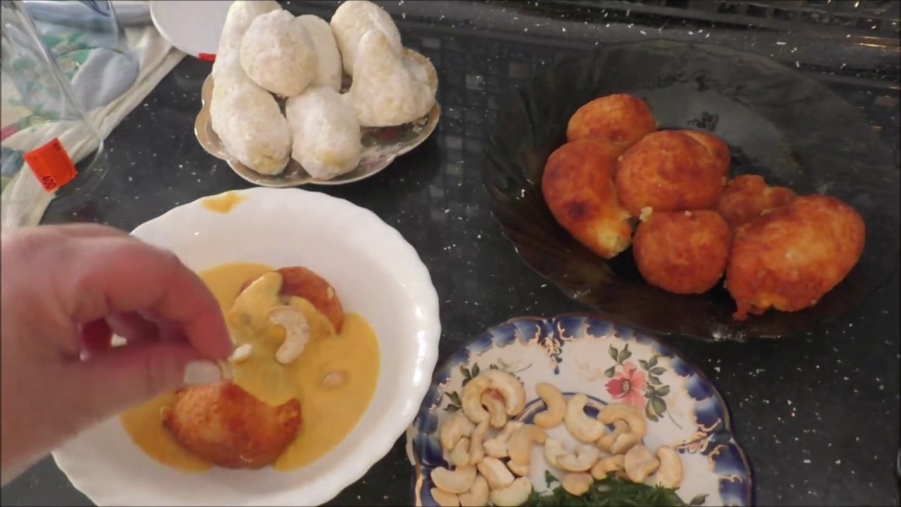 Индийские вегетарианские тефтели Малай Кофта. Готовим с семьёй. Malai Kofta Recipe .