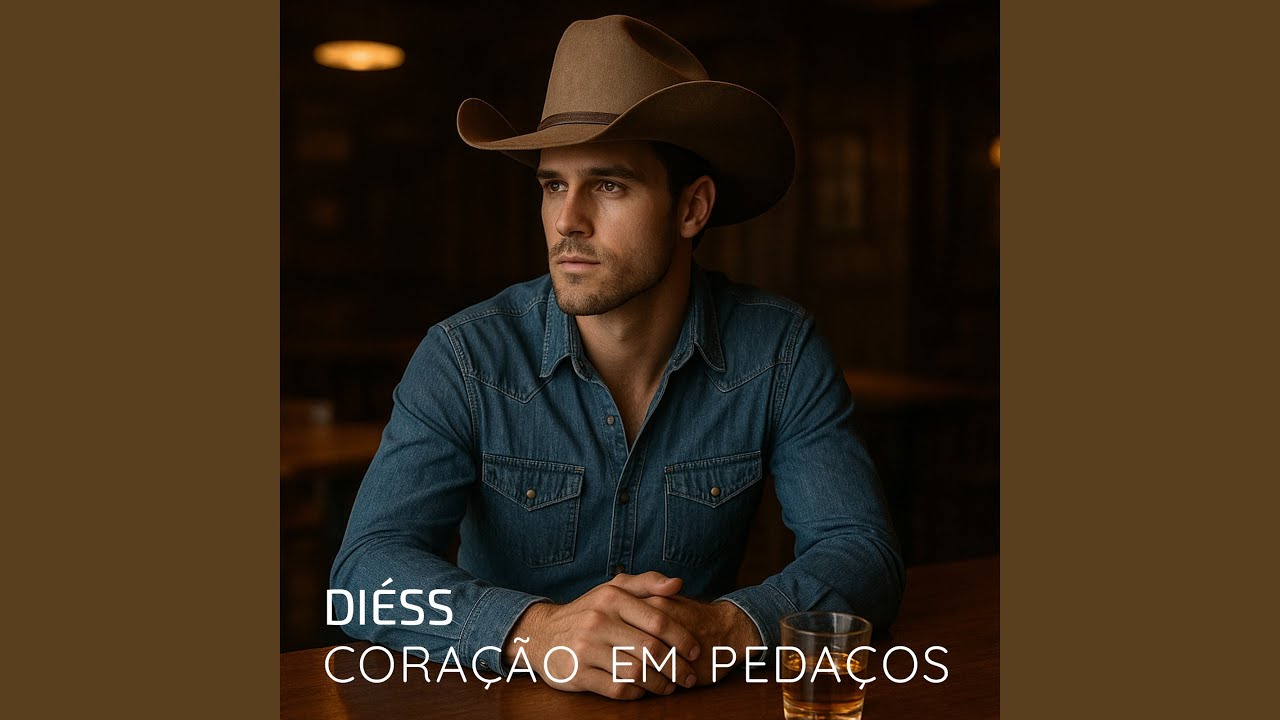 Coração Em Pedaços