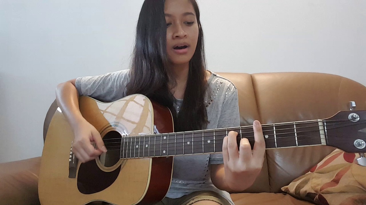 Clean Bandit ft Anne Marie - Rockabye (cover)