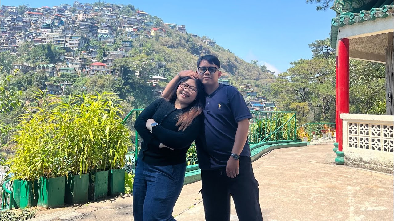baguio 🍓