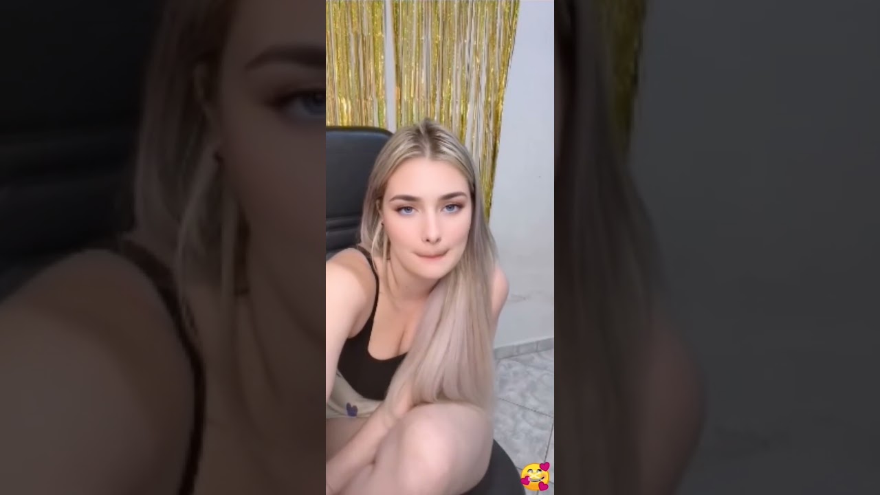 Fiorella periscope live new girl 💞 live update N. 650