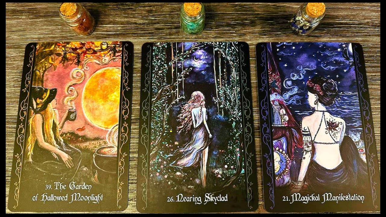 🌨️🔮*Brutally Honest*😿🫂WHAT Are Their TRUEST Feelings? ♥️💔PICK A CARD Timeless Tarot Love Reading💫✨🍃🍂