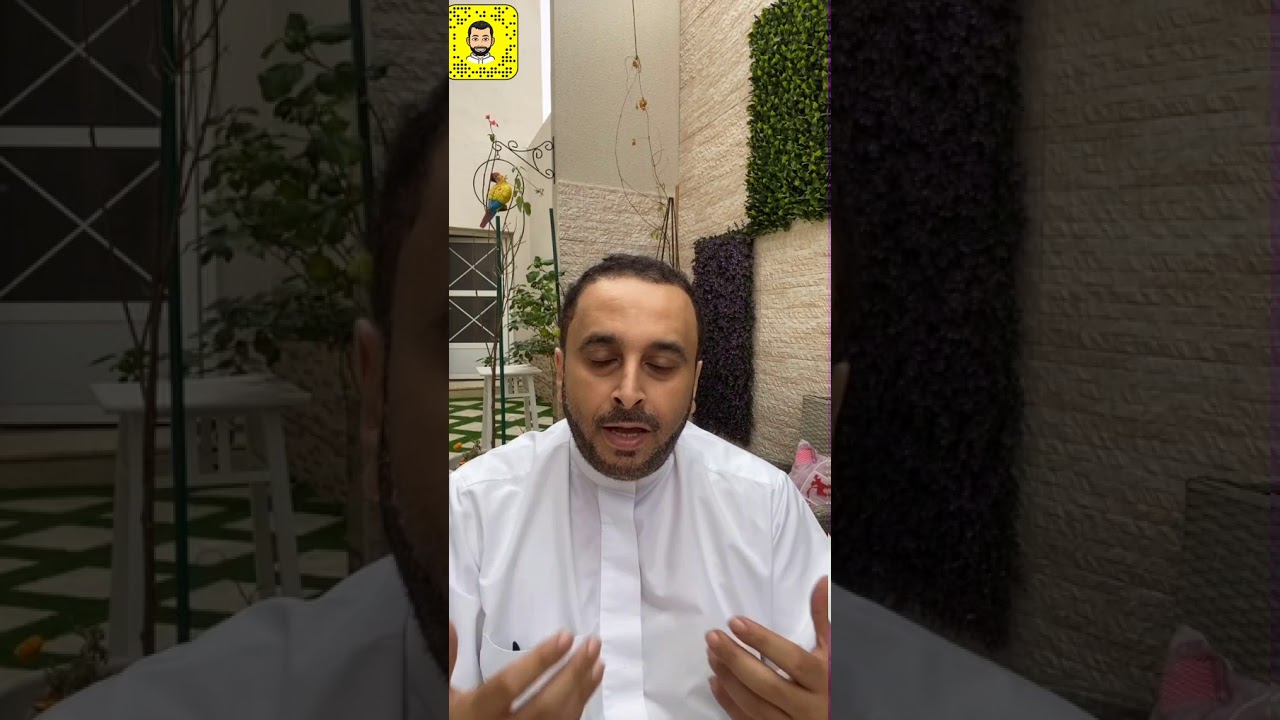 نحن نربي أبنائنا على ما تربينا عليه سابقاً