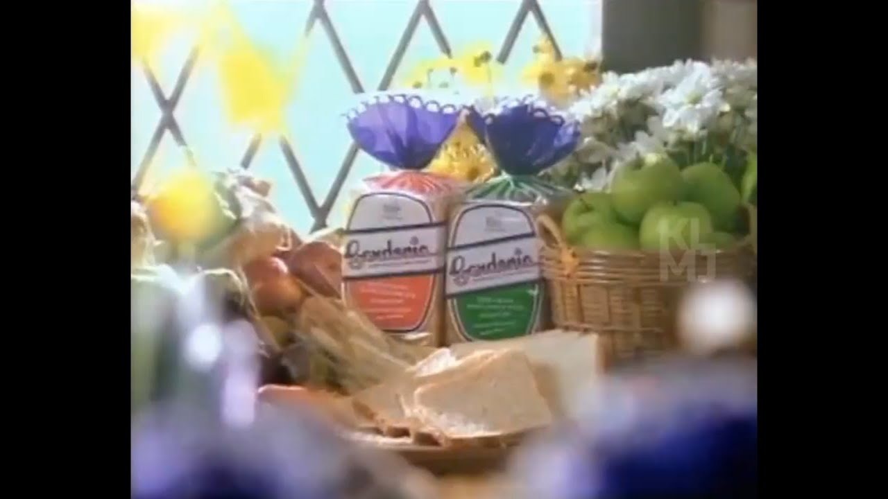 Iklan Roti Gardenia (1996)