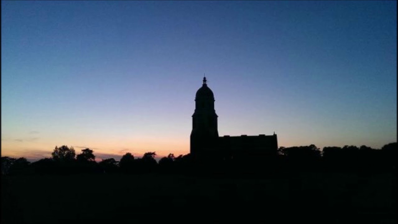Dark history at Royal Victoria Country Park
