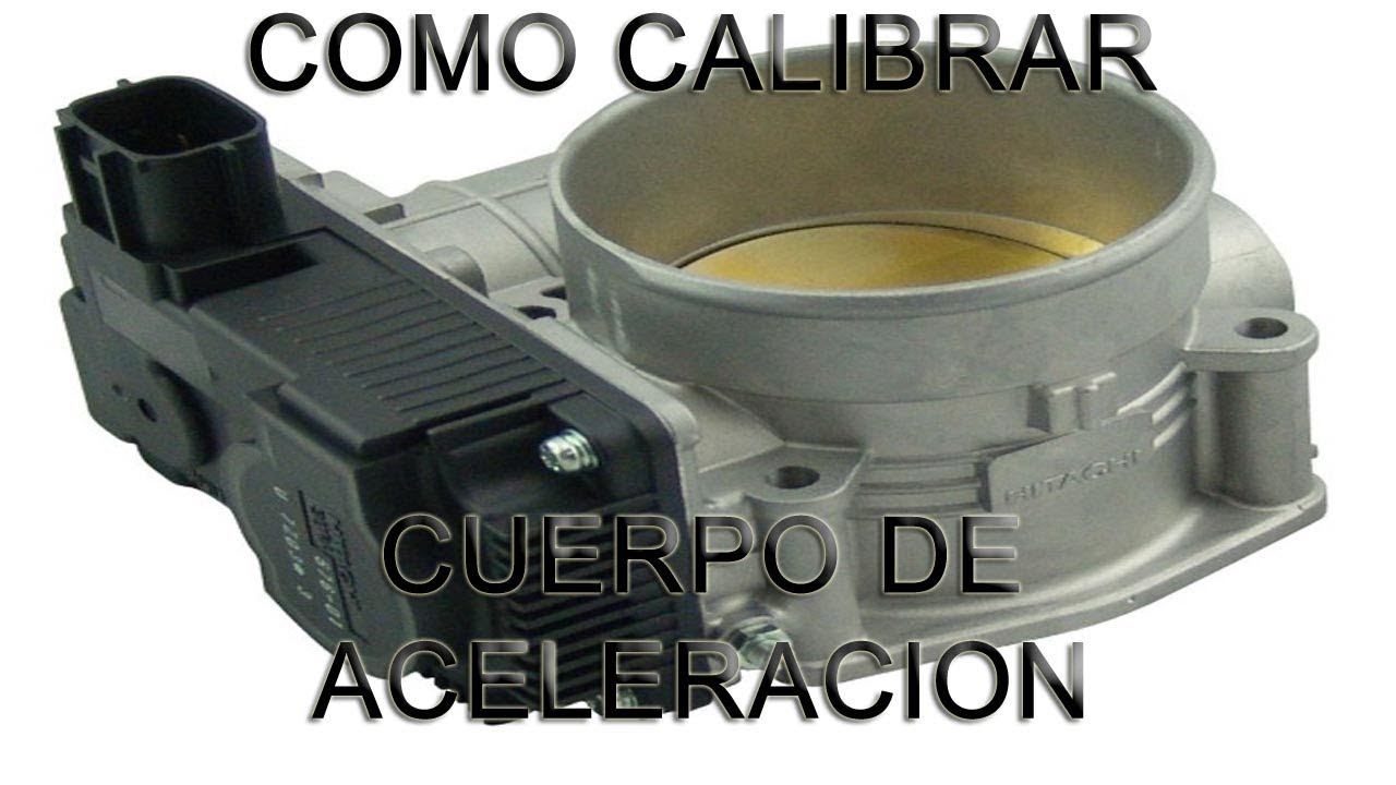 Como calibrar Cuerpo de Aceleración | VAG com | VCDS