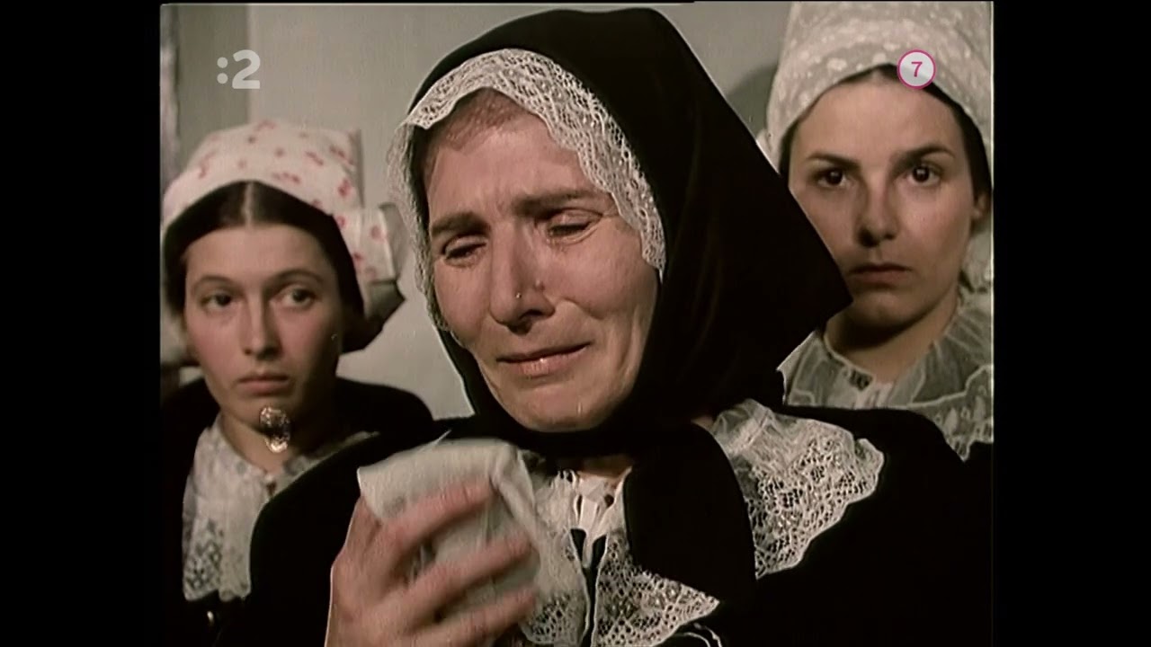 Jeden&aacute;ste prik&aacute;zanie [2] Chlieb n&aacute;&scaron; každodenn&yacute;