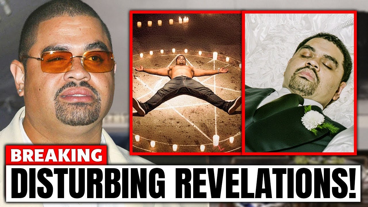 Heavy D’s Death Wasn’t Just DISTURBING - It Was A RITUAL!