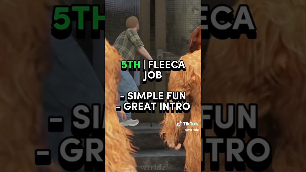 Every heist in gta online Ranked from worst to best #gta #gta5online #gtaonline #gaming #gta5 #gtav