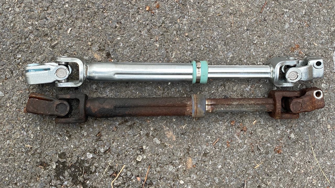 2009-2010 F150 Steering Binding - Not power steering!!