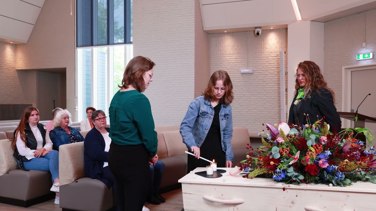 DELA Schoterhof | crematorium en uitvaartcentrum in Heerenveen