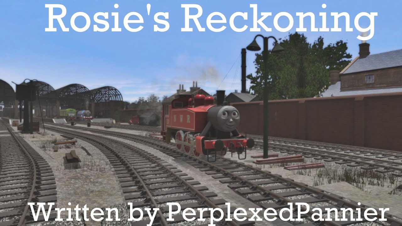 Rosie's Reckoning