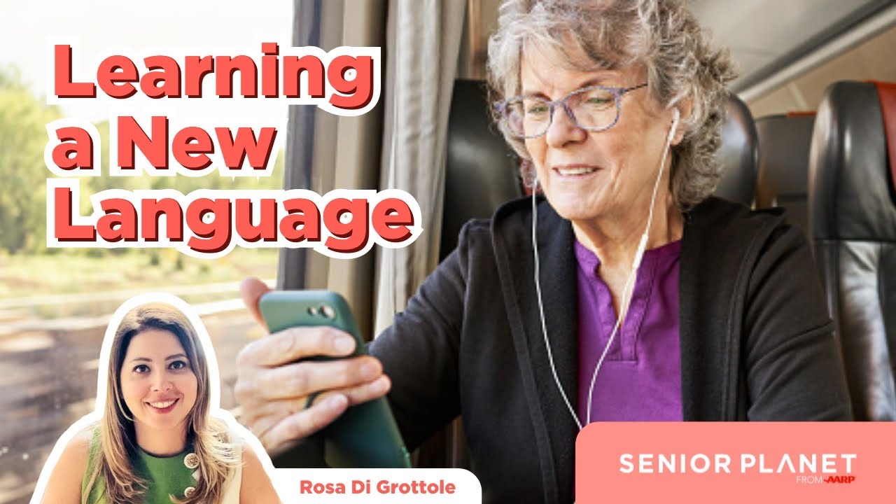 Learning a New Language: Best Practices, Technology, and Community