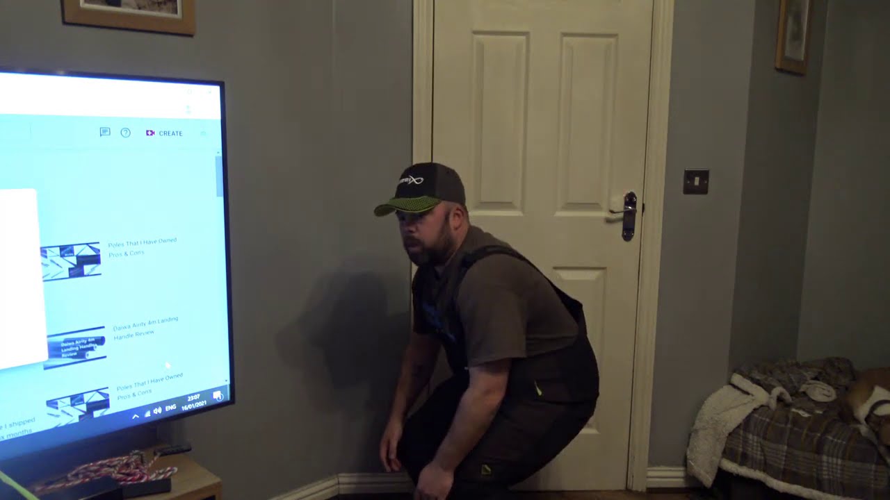 Matrix Hydro RS20k Salopettes Bib & Brace Unboxing