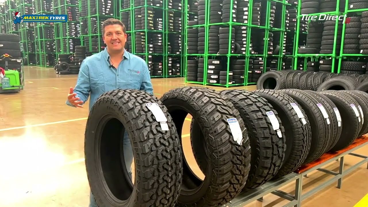Llantas Maxtrek mas de 400 medidas diferentes y un sin fin de modelos diferentes para tu auto.