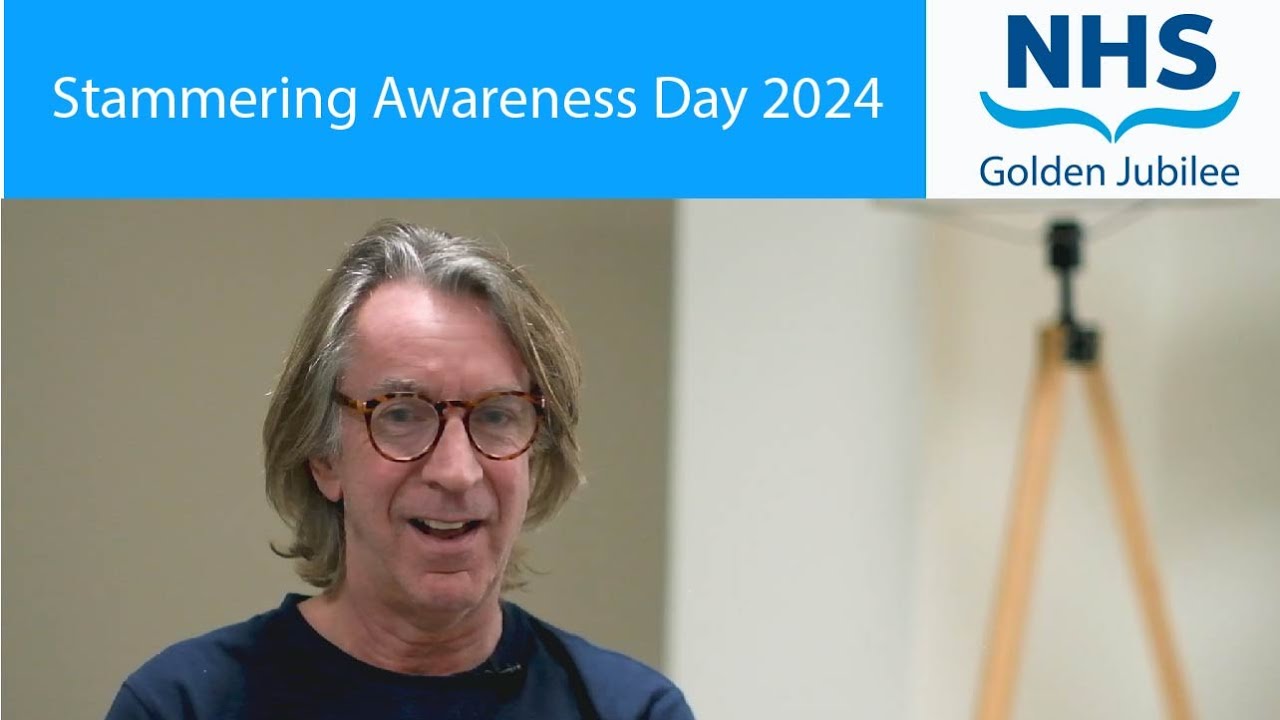 International Stammering (Stuttering) Awareness Day