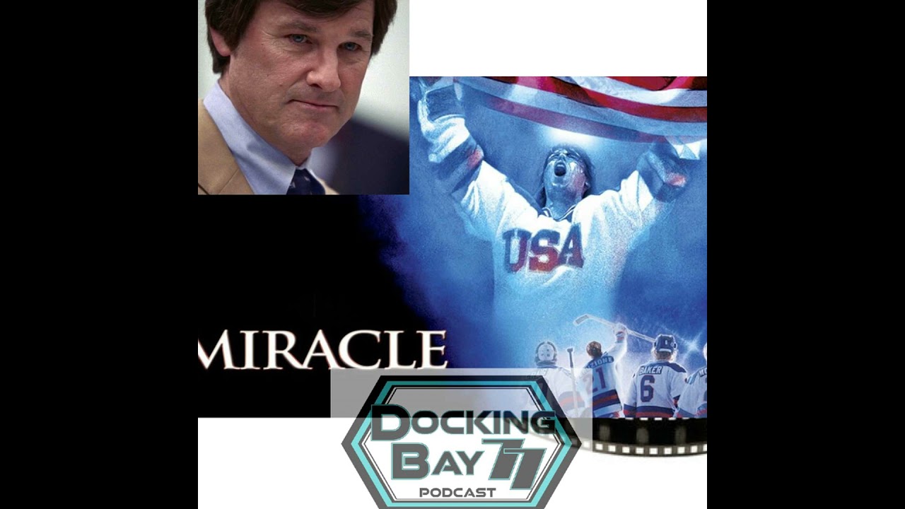 An Encore episode; Miracle (2004)