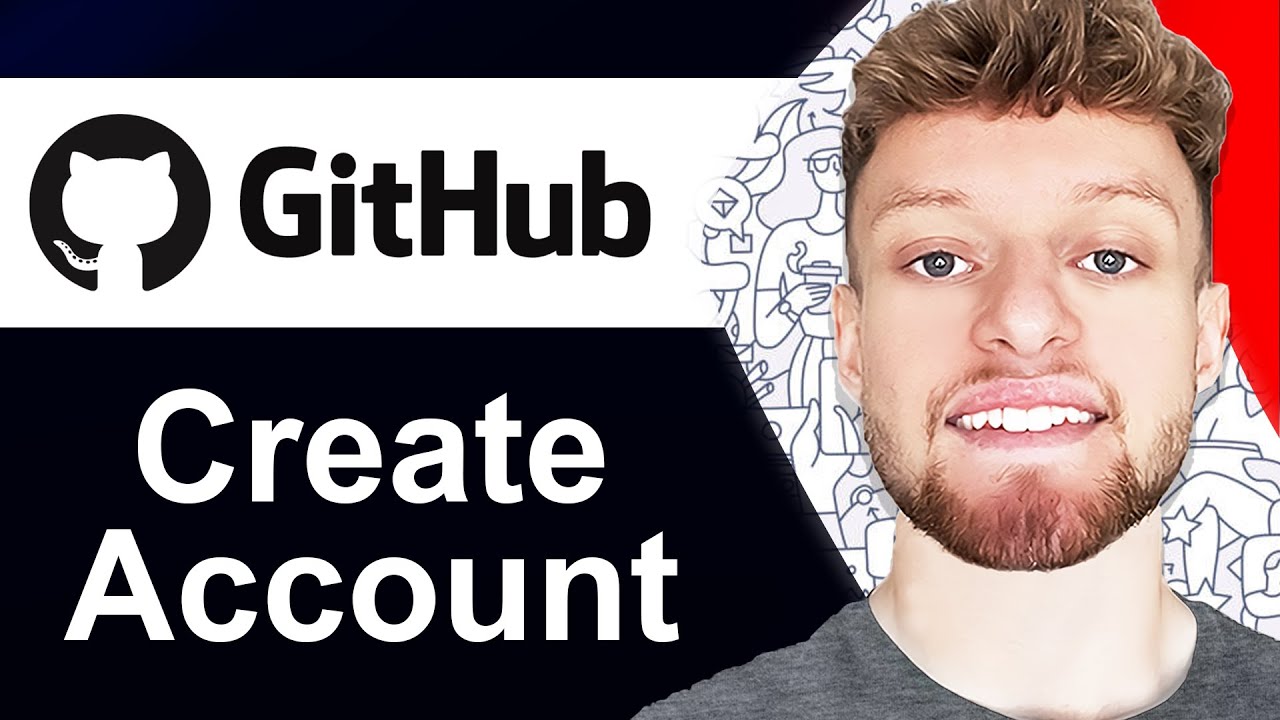 How To Create a GitHub Account (Step By Step)