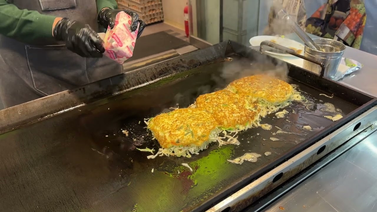 창동 할머니 토스트 #맛집 #먹거리 #3천원 대박