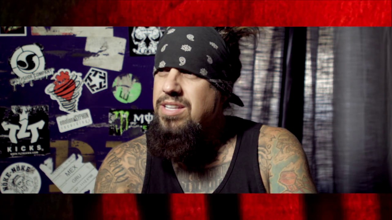 Fieldy, Korn Part 2