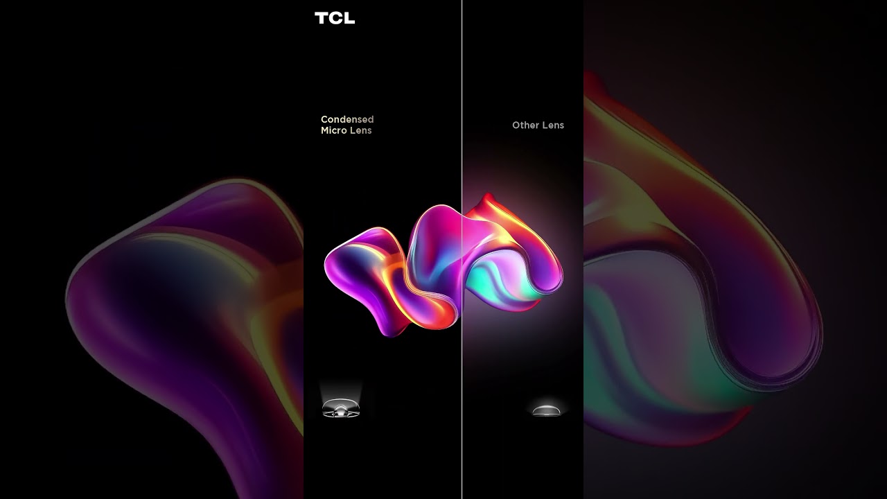 TCL C6K Premium QD-Mini LED TV | No Halos. Just Precision.