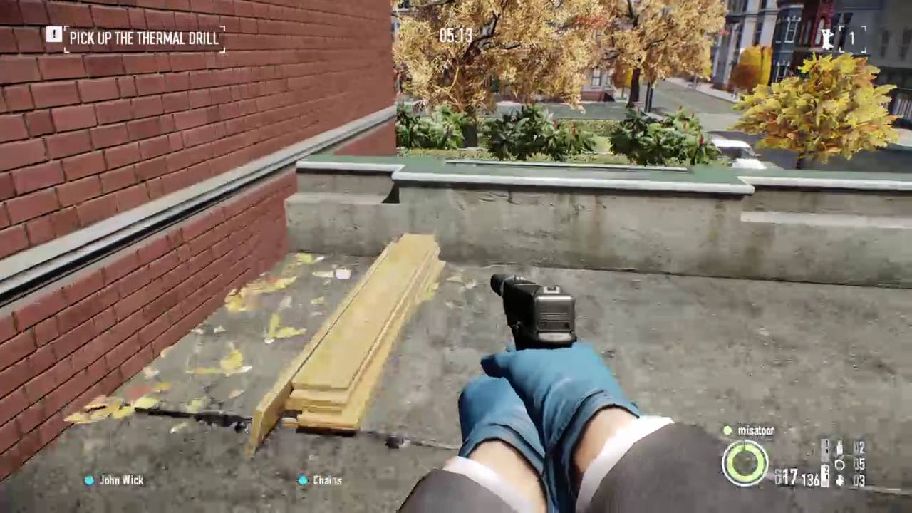 CZ Broadcast : Hrajeme si s M&iacute;&scaron;ou