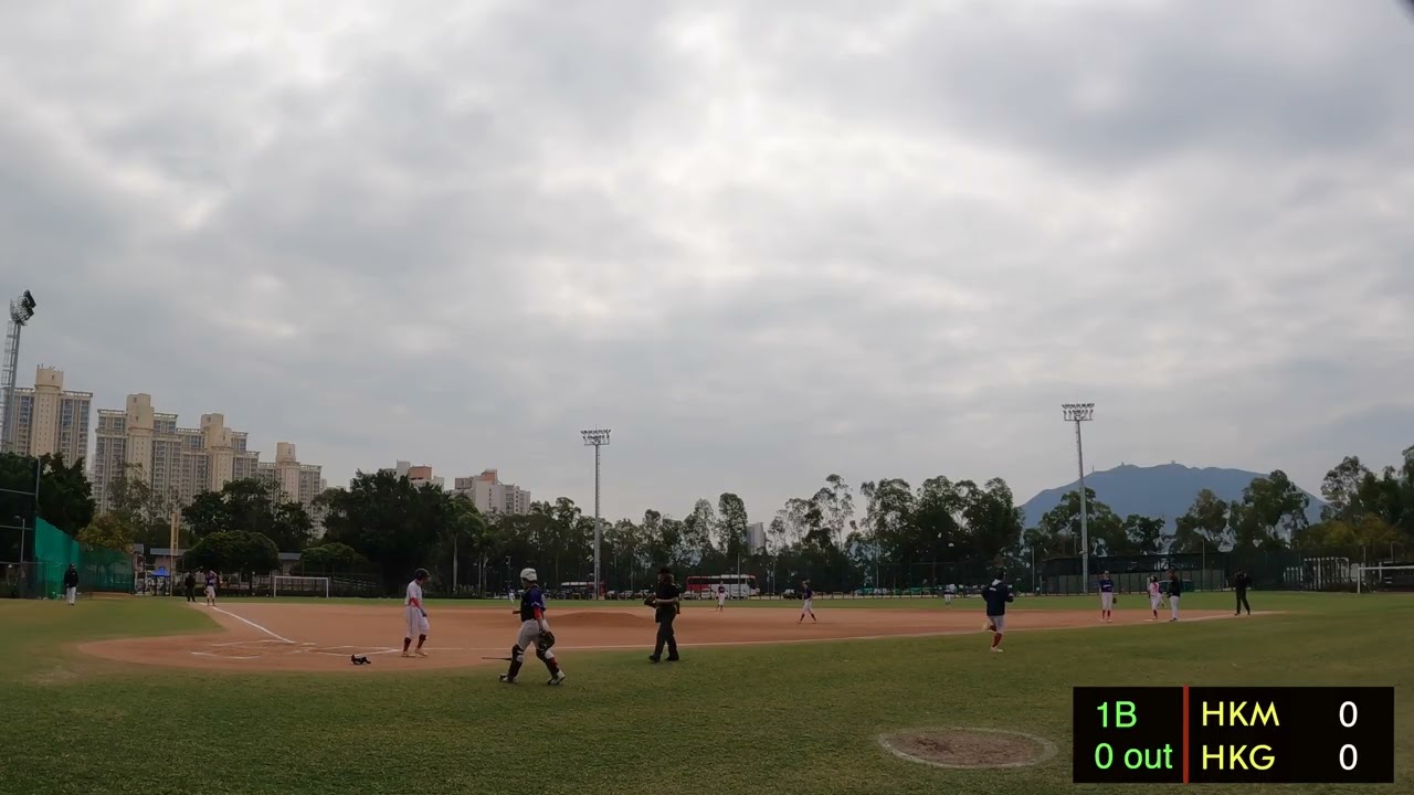 Phoenix Cup 2026 Championship Game:  Hong Kong Mercury vs Hong Kong Women [2:17X] (2026-02-08)