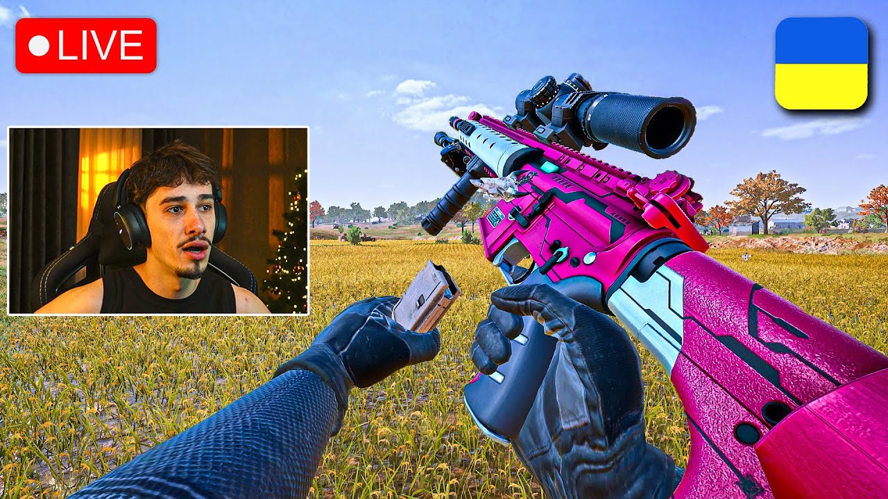 НАСОЛОДЖУЮСЬ ВЕЧОРОМ та РУХАЮСЬ до ТОП-1 | PUBG українською