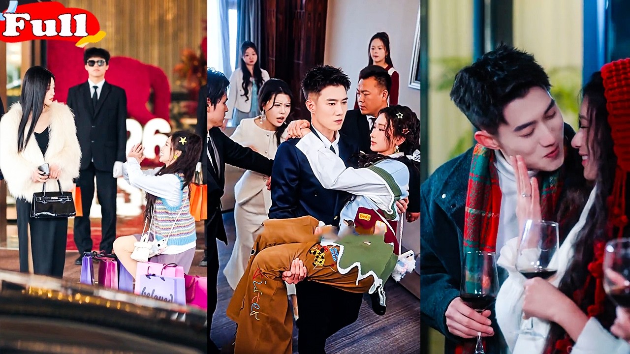 Reborn as villainess's sidekick, I rewrite fate, tame her CEO brother, got spoiled by whole family