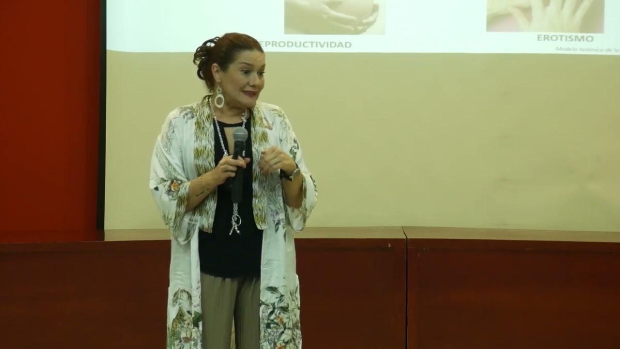 Conferencia 