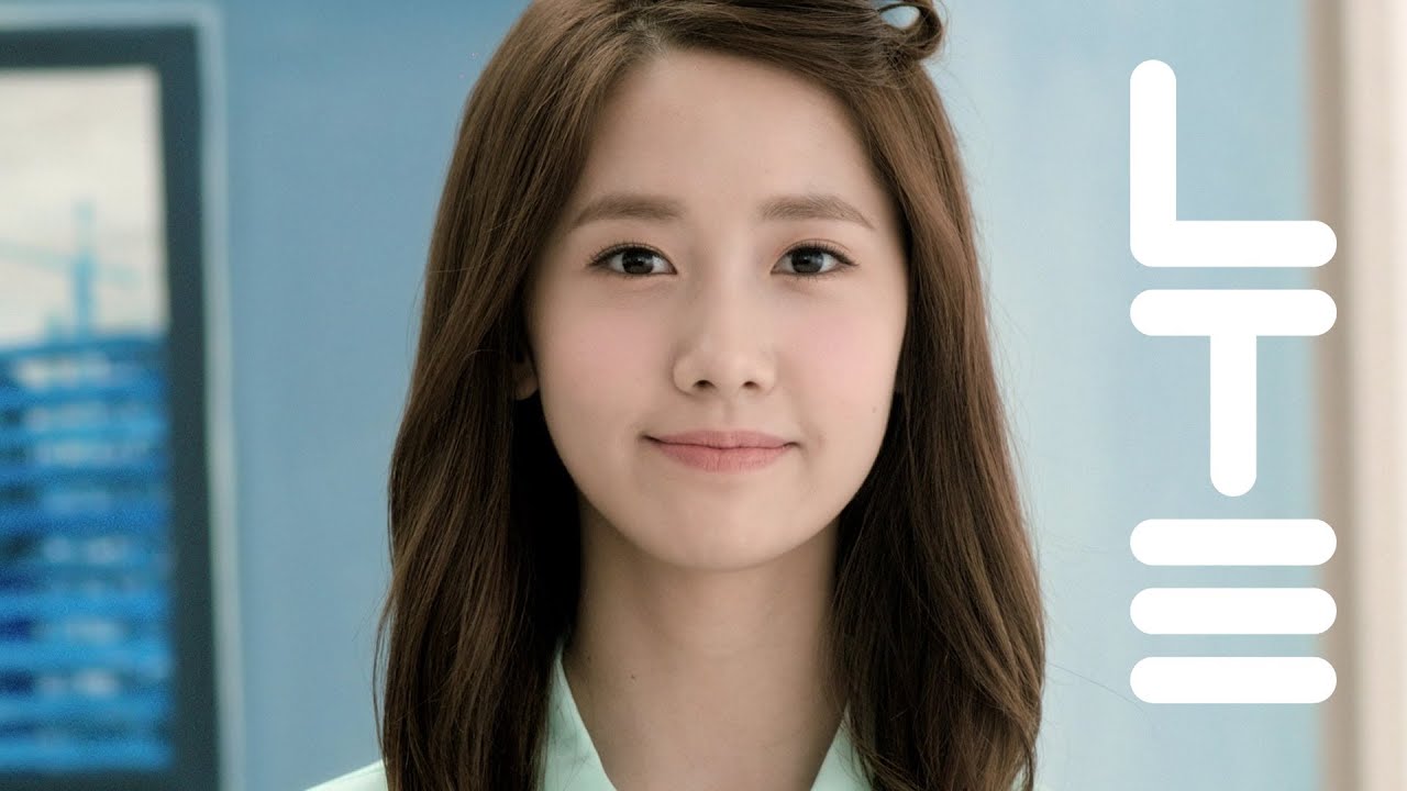 [SKT LTE] 무한능력 눝팸 윤아 - 눝치퀴즈 5탄 난이도下
