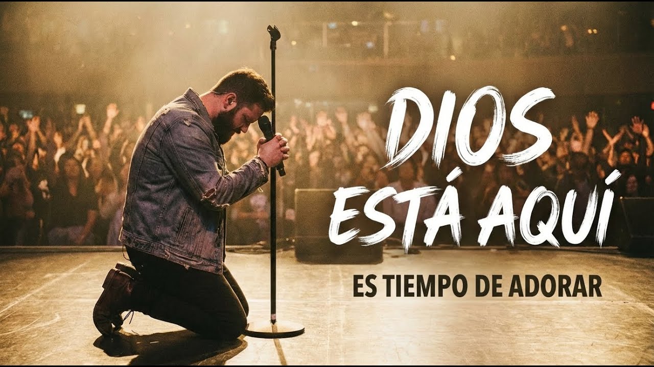 Tiempo de intimidad Profunda para Oración y Adoración | Sumergimiento, Sanación y Espíritu Santo