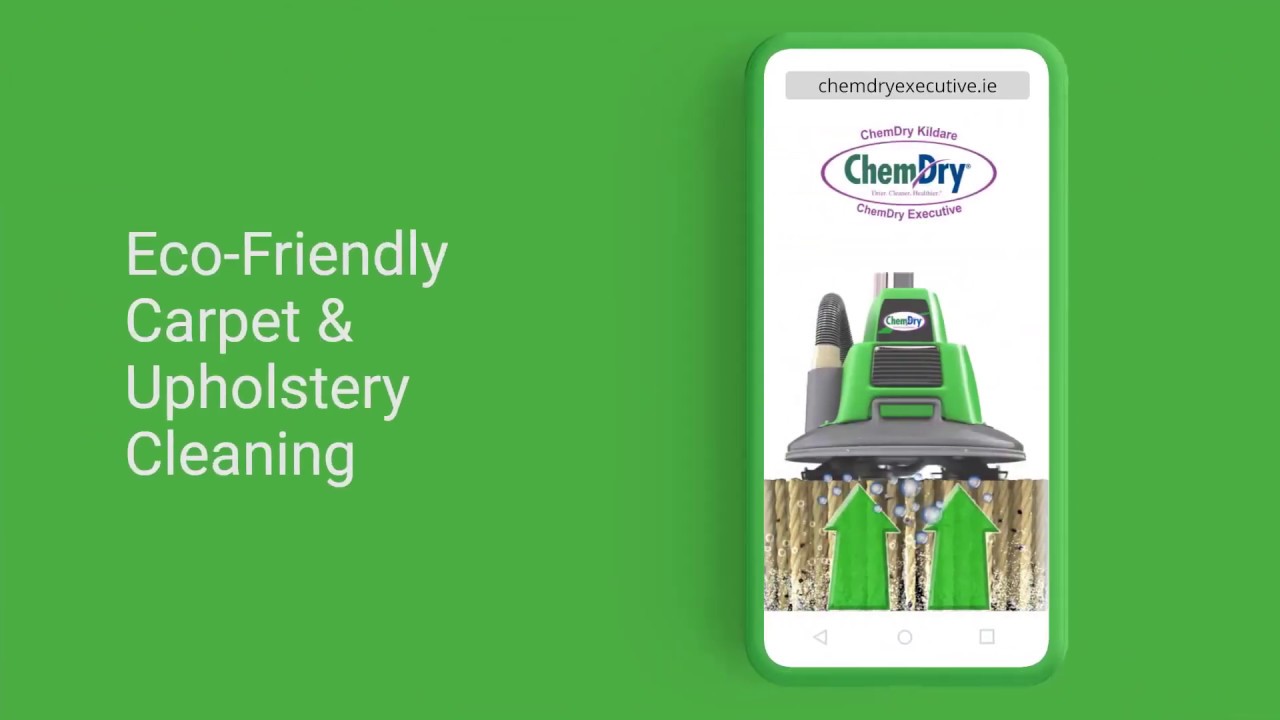 Chemdry Executive - The Carpet Cleaning Experts