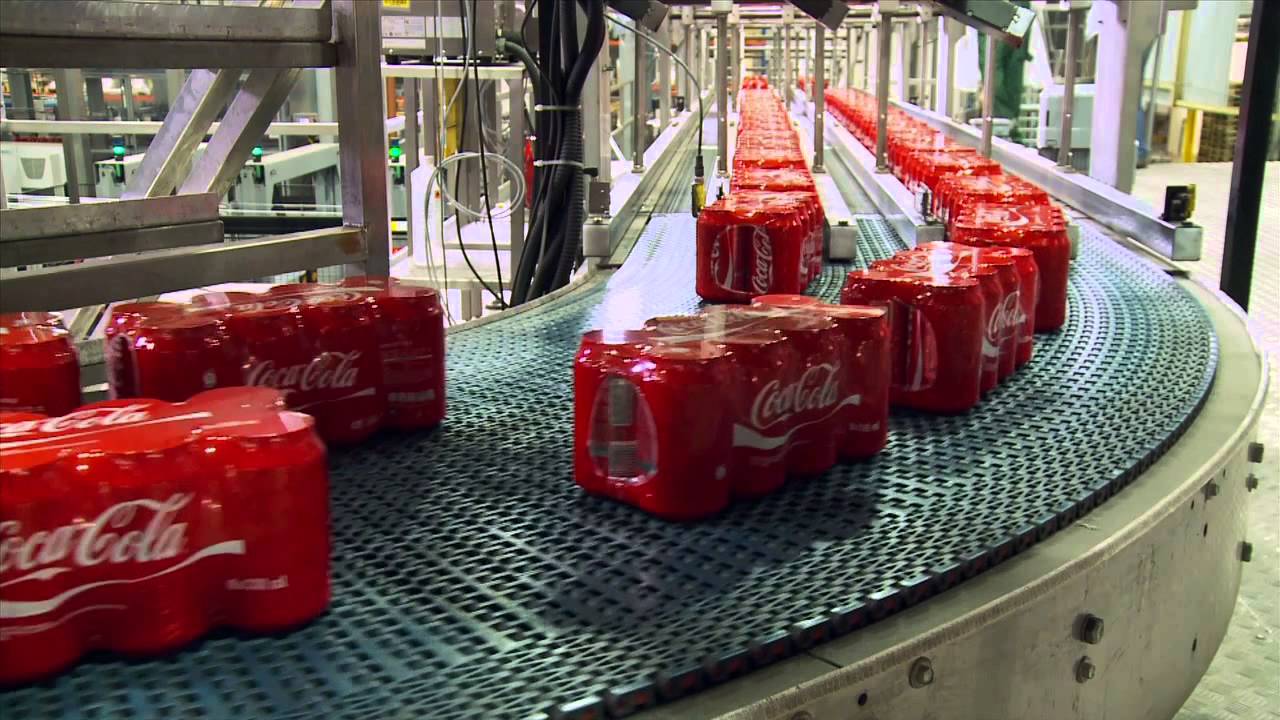 Coke Radzymin