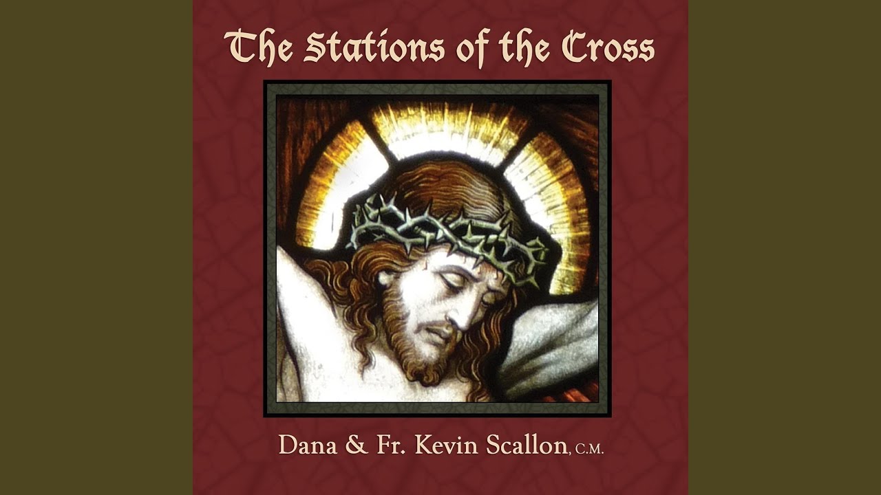 Eleventh Station: Jesus Is Nailed to the Cross (feat. Fr. Kevin Scallon)